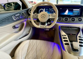 Mercedes-Benz AMG GT 63S 4Matic+ * Burm* Масаж* Лизинг* MagicSky - 165900 лв. / 84823.32 € - 20633776 10 | Car24.bg Mercedes-Benz AMG GT 63S 4Matic+ * Burm* Масаж* Лизинг* MagicSky - 165900 лв. / 84823.32 € - 20633776 10