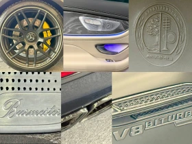 Mercedes-Benz AMG GT 63S 4Matic+ * Burm* Масаж* Лизинг* MagicSky - 165900 лв. / 84823.32 € - 20633776 17 | Car24.bg Mercedes-Benz AMG GT 63S 4Matic+ * Burm* Масаж* Лизинг* MagicSky - 165900 лв. / 84823.32 € - 20633776 17