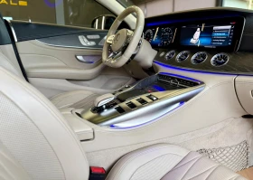 Mercedes-Benz AMG GT 63S 4Matic+ * Burm* Масаж* Лизинг* MagicSky - 165900 лв. / 84823.32 € - 20633776 9 | Car24.bg Mercedes-Benz AMG GT 63S 4Matic+ * Burm* Масаж* Лизинг* MagicSky - 165900 лв. / 84823.32 € - 20633776 9