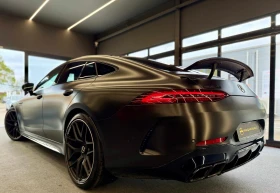 Mercedes-Benz AMG GT 63S 4Matic+ * Burm* Масаж* Лизинг* MagicSky - 165900 лв. / 84823.32 € - 20633776 4 | Car24.bg Mercedes-Benz AMG GT 63S 4Matic+ * Burm* Масаж* Лизинг* MagicSky - 165900 лв. / 84823.32 € - 20633776 4