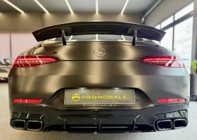 Mercedes-Benz AMG GT 63S 4Matic+ * Burm* Масаж* Лизинг* MagicSky - 165900 лв. / 84823.32 € - 20633776 5 | Car24.bg Mercedes-Benz AMG GT 63S 4Matic+ * Burm* Масаж* Лизинг* MagicSky - 165900 лв. / 84823.32 € - 20633776 5