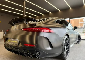 Mercedes-Benz AMG GT 63S 4Matic+ * Burm* Масаж* Лизинг* MagicSky - 165900 лв. / 84823.32 € - 20633776 6 | Car24.bg Mercedes-Benz AMG GT 63S 4Matic+ * Burm* Масаж* Лизинг* MagicSky - 165900 лв. / 84823.32 € - 20633776 6