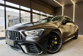 Mercedes-Benz AMG GT 63S 4Matic+ * Burm* Масаж* Лизинг* MagicSky - 165900 лв. / 84823.32 € - 20633776 3 | Car24.bg Mercedes-Benz AMG GT 63S 4Matic+ * Burm* Масаж* Лизинг* MagicSky - 165900 лв. / 84823.32 € - 20633776 3