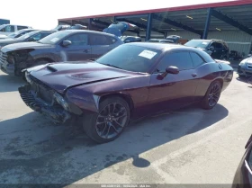 Dodge Challenger R/T / SCAT PACK / 6.4 - 37900 лв. / 19377.96 € - 62902297 3 | Car24.bg Dodge Challenger R/T / SCAT PACK / 6.4 - 37900 лв. / 19377.96 € - 62902297 3
