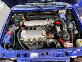 Ford Escort RS xr3i | Auto.bg — изображение 11 Ford Escort RS xr3i | Auto.bg — изображение 11