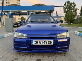 Ford Escort RS xr3i | Auto.bg — изображение 2 Ford Escort RS xr3i | Auto.bg — изображение 2