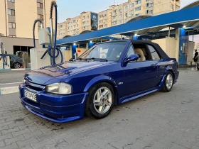 Ford Escort RS xr3i | Auto.bg — изображение 3 Ford Escort RS xr3i | Auto.bg — изображение 3