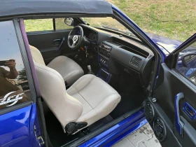 Ford Escort RS xr3i | Auto.bg — изображение 7 Ford Escort RS xr3i | Auto.bg — изображение 7