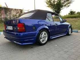Ford Escort RS xr3i | Auto.bg — изображение 4 Ford Escort RS xr3i | Auto.bg — изображение 4