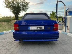 Ford Escort RS xr3i | Auto.bg — изображение 5 Ford Escort RS xr3i | Auto.bg — изображение 5