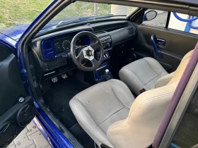 Ford Escort RS xr3i | Auto.bg — изображение 6 Ford Escort RS xr3i | Auto.bg — изображение 6