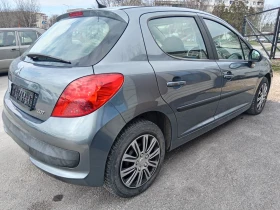 Peugeot 207 1.4i-88к.с. - 2900 € / 5671.91 лв. - 94635250 5 | Car24.bg Peugeot 207 1.4i-88к.с. - 2900 € / 5671.91 лв. - 94635250 5