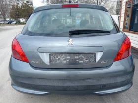 Peugeot 207 1.4i-88к.с. - 2900 € / 5671.91 лв. - 94635250 6 | Car24.bg Peugeot 207 1.4i-88к.с. - 2900 € / 5671.91 лв. - 94635250 6