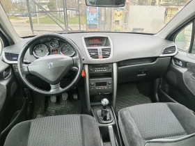 Peugeot 207 1.4i-88к.с. - 2900 € / 5671.91 лв. - 94635250 11 | Car24.bg Peugeot 207 1.4i-88к.с. - 2900 € / 5671.91 лв. - 94635250 11