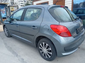 Peugeot 207 1.4i-88к.с. - 2900 € / 5671.91 лв. - 94635250 7 | Car24.bg Peugeot 207 1.4i-88к.с. - 2900 € / 5671.91 лв. - 94635250 7