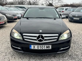 Mercedes-Benz C 350 4 MATIC - Car24.bg Mercedes-Benz C 350 4 MATIC