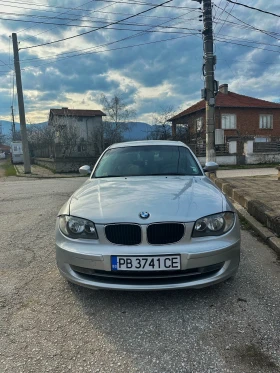 BMW 118 - Car24.bg BMW 118