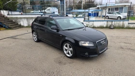 Audi A3 2.0tdi sline - 5100 € / 9974.73 лв. - 26234470 12 | Car24.bg Audi A3 2.0tdi sline - 5100 € / 9974.73 лв. - 26234470 12