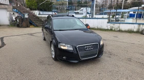 Audi A3 2.0tdi sline - 5100 € / 9974.73 лв. - 26234470 8 | Car24.bg Audi A3 2.0tdi sline - 5100 € / 9974.73 лв. - 26234470 8