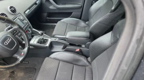 Audi A3 2.0tdi sline - 5100 € / 9974.73 лв. - 26234470 3 | Car24.bg Audi A3 2.0tdi sline - 5100 € / 9974.73 лв. - 26234470 3