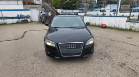 Audi A3 2.0tdi sline - 5100 € / 9974.73 лв. - 26234470 11 | Car24.bg Audi A3 2.0tdi sline - 5100 € / 9974.73 лв. - 26234470 11