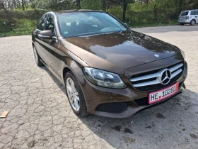Mercedes-Benz C 220 C220 - Car24.bg Mercedes-Benz C 220 C220