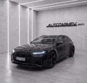 Audi Rs6 CERAMIC AIR LASER B&O 360 HUD SOFTCLOSE ACC CARBON