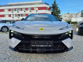 Lotus Eletre 112 KW-612 K.S.-AKEBONO EDITION - 69999 € / 136906.14 лв. - 58862487 5 | Car24.bg Lotus Eletre 112 KW-612 K.S.-AKEBONO EDITION - 69999 € / 136906.14 лв. - 58862487 5