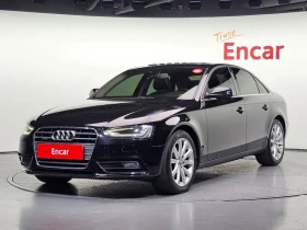 Audi A4 2.0 TDI - Car24.bg Audi A4 2.0 TDI