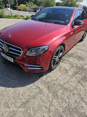 Mercedes-Benz E 350 d - 29500 € / 57696.99 лв. - 37472780 5 | Car24.bg Mercedes-Benz E 350 d - 29500 € / 57696.99 лв. - 37472780 5