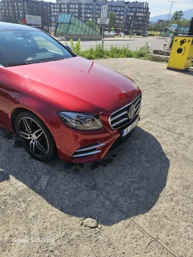 Mercedes-Benz E 350 d - 29500 € / 57696.99 лв. - 37472780 4 | Car24.bg Mercedes-Benz E 350 d - 29500 € / 57696.99 лв. - 37472780 4