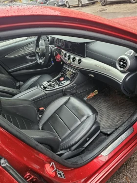 Mercedes-Benz E 350 d - 29500 € / 57696.99 лв. - 37472780 17 | Car24.bg Mercedes-Benz E 350 d - 29500 € / 57696.99 лв. - 37472780 17