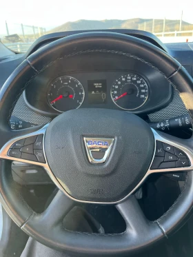 Dacia Sandero 1.0ECO-G 92кс LPG | Auto.bg — изображение 10 Dacia Sandero 1.0ECO-G 92кс LPG | Auto.bg — изображение 10