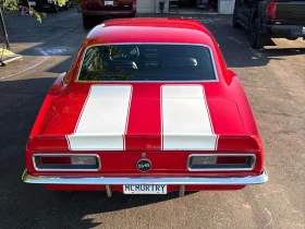 Chevrolet Camaro * SS * CARFAX * ЦЕНА ДО БГ | Auto.bg — изображение 5 Chevrolet Camaro * SS * CARFAX * ЦЕНА ДО БГ | Auto.bg — изображение 5