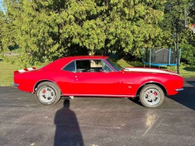 Chevrolet Camaro * SS * CARFAX * ЦЕНА ДО БГ | Auto.bg — изображение 4 Chevrolet Camaro * SS * CARFAX * ЦЕНА ДО БГ | Auto.bg — изображение 4