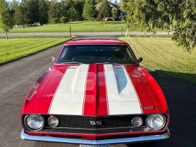Chevrolet Camaro * SS * CARFAX * ЦЕНА ДО БГ | Auto.bg — изображение 2 Chevrolet Camaro * SS * CARFAX * ЦЕНА ДО БГ | Auto.bg — изображение 2