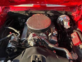 Chevrolet Camaro * SS * CARFAX * ЦЕНА ДО БГ | Auto.bg — изображение 14 Chevrolet Camaro * SS * CARFAX * ЦЕНА ДО БГ | Auto.bg — изображение 14