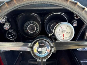 Chevrolet Camaro * SS * CARFAX * ЦЕНА ДО БГ | Auto.bg — изображение 7 Chevrolet Camaro * SS * CARFAX * ЦЕНА ДО БГ | Auto.bg — изображение 7