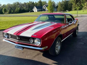 Chevrolet Camaro * SS * CARFAX * ЦЕНА ДО БГ