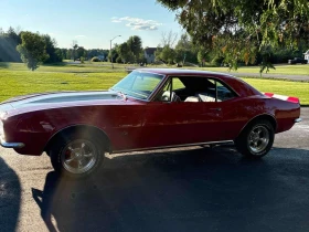Chevrolet Camaro * SS * CARFAX * ЦЕНА ДО БГ | Auto.bg — изображение 3 Chevrolet Camaro * SS * CARFAX * ЦЕНА ДО БГ | Auto.bg — изображение 3