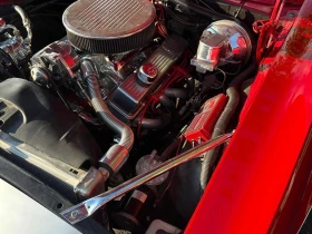 Chevrolet Camaro * SS * CARFAX * ЦЕНА ДО БГ | Auto.bg — изображение 13 Chevrolet Camaro * SS * CARFAX * ЦЕНА ДО БГ | Auto.bg — изображение 13
