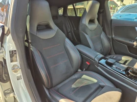 Mercedes-Benz CLA 200 AMG-PANORAM-PODGREV-AMBIENT-MEMORI - 25500 € / 49873.67 лв. - 42101935 12 | Car24.bg Mercedes-Benz CLA 200 AMG-PANORAM-PODGREV-AMBIENT-MEMORI - 25500 € / 49873.67 лв. - 42101935 12