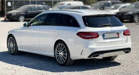 Mercedes-Benz C 250 AMG - 12400 € - 48100094 4 | Car24.bg Mercedes-Benz C 250 AMG - 12400 € - 48100094 4