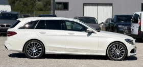 Mercedes-Benz C 250 AMG - 12400 € - 48100094 7 | Car24.bg Mercedes-Benz C 250 AMG - 12400 € - 48100094 7