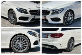 Mercedes-Benz C 250 AMG - 12400 € - 48100094 14 | Car24.bg Mercedes-Benz C 250 AMG - 12400 € - 48100094 14