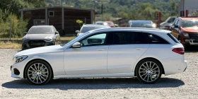 Mercedes-Benz C 250 AMG - 12400 € - 48100094 8 | Car24.bg Mercedes-Benz C 250 AMG - 12400 € - 48100094 8