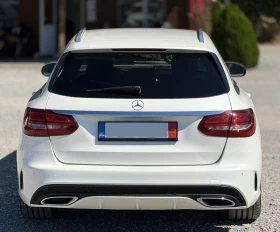Mercedes-Benz C 250 AMG - 12400 € - 48100094 5 | Car24.bg Mercedes-Benz C 250 AMG - 12400 € - 48100094 5