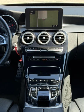 Mercedes-Benz C 250 AMG - 12400 € - 48100094 13 | Car24.bg Mercedes-Benz C 250 AMG - 12400 € - 48100094 13