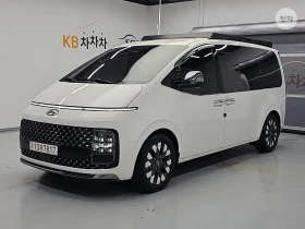 Hyundai Staria * 9-МЕСТЕН* * КРАЙНА ЦЕНА* FULL