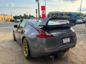 Nissan 370Z ИНТЕЙК, ГЕНЕРАЦИЯ, АВТОКРЕДИТ | Auto.bg — изображение 3 Nissan 370Z ИНТЕЙК, ГЕНЕРАЦИЯ, АВТОКРЕДИТ | Auto.bg — изображение 3